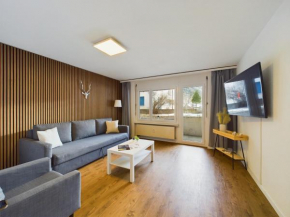 Alpine Retreat 4 Person Apartment near Zermatt with parking!